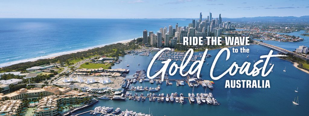 เมือง gold coast