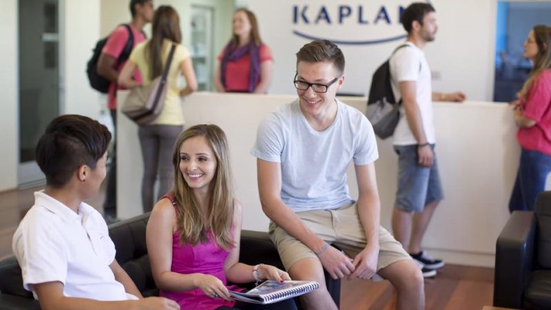 Kaplan การันตรีเด็กชาติเดียวกันไม่เกิน 2 คน ต่อชั้น