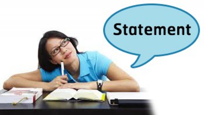 วีซ่านักเรียนออสเตรเลียแบบใหม่ SSVF ไม่ต้องใช้ Statement จริงหรอ ?