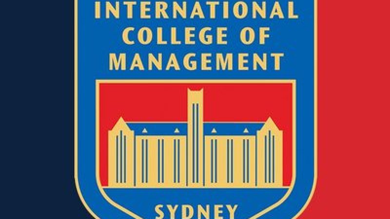 ICMS International College of Management, Sydney